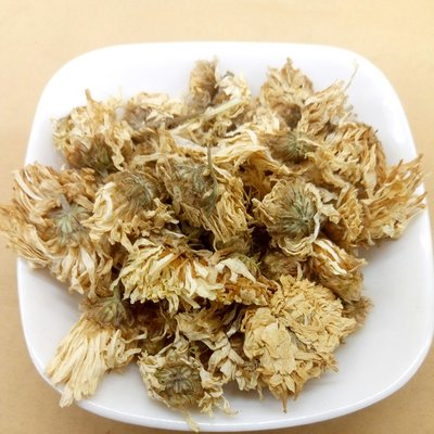 天然无硫菊花 祁菊 保含量 中药菊花 安国地产菊花